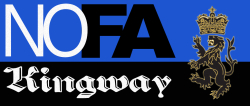 NOFA Kingway Logo